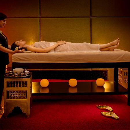 Maison D'Hotes Chamade & Spa Маракеш Екстериор снимка