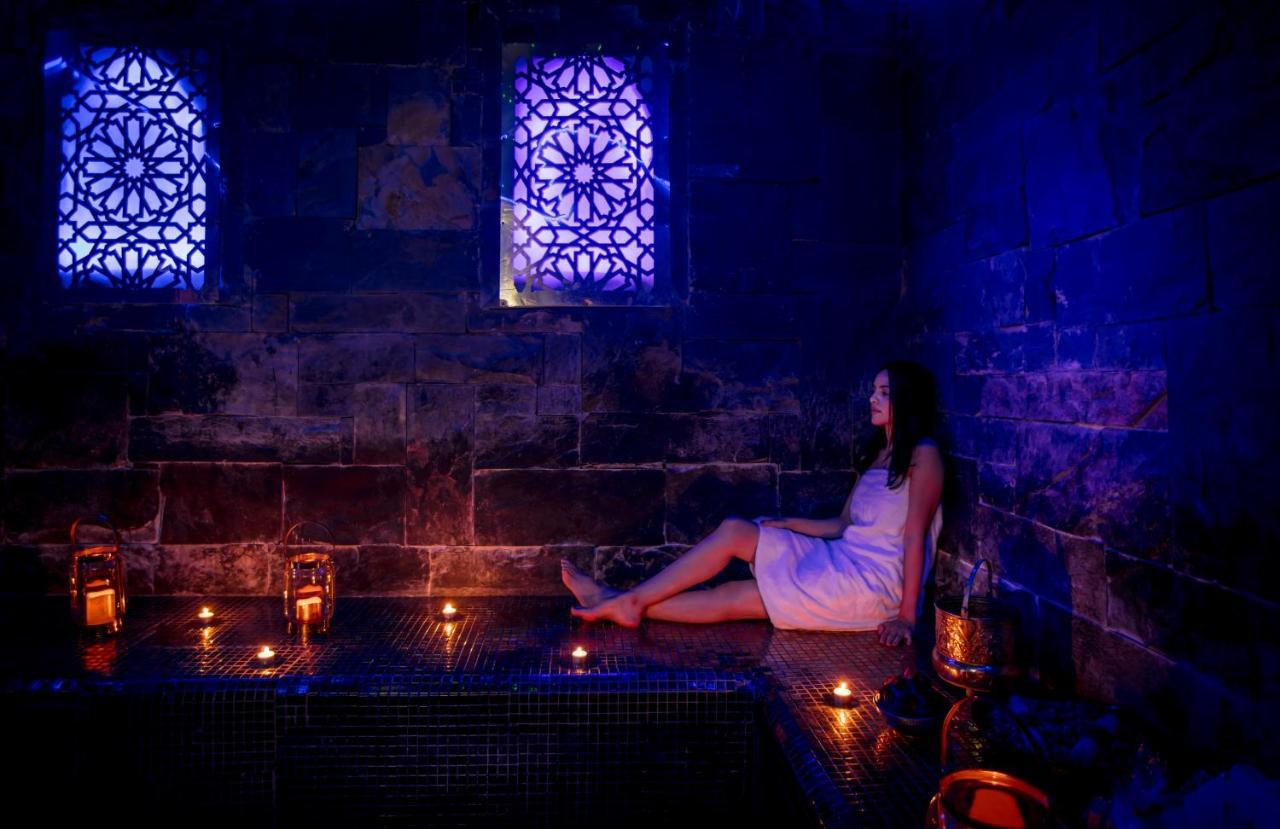Maison D'Hotes Chamade & Spa Маракеш Екстериор снимка